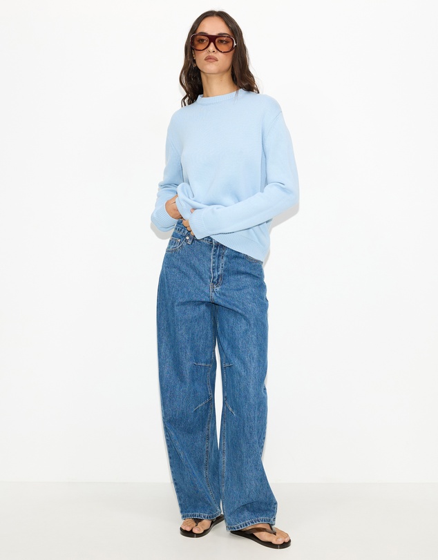 Dazie - Gia Knit Jumper