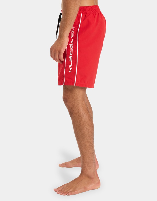 Quiksilver - Mens Everyday Volley 17