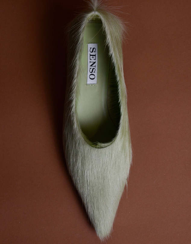 Senso - Harriet II