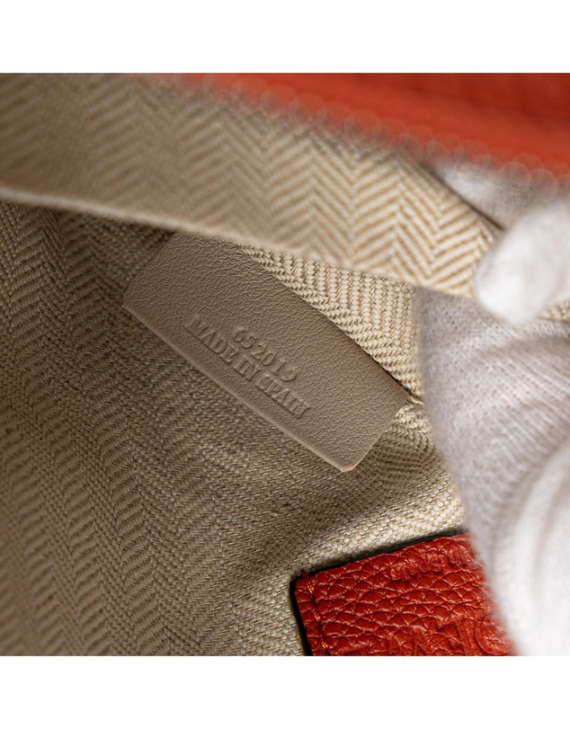 Pre-Loved by Azura Reborn - Pre-Loved XS Military Messenger Bag