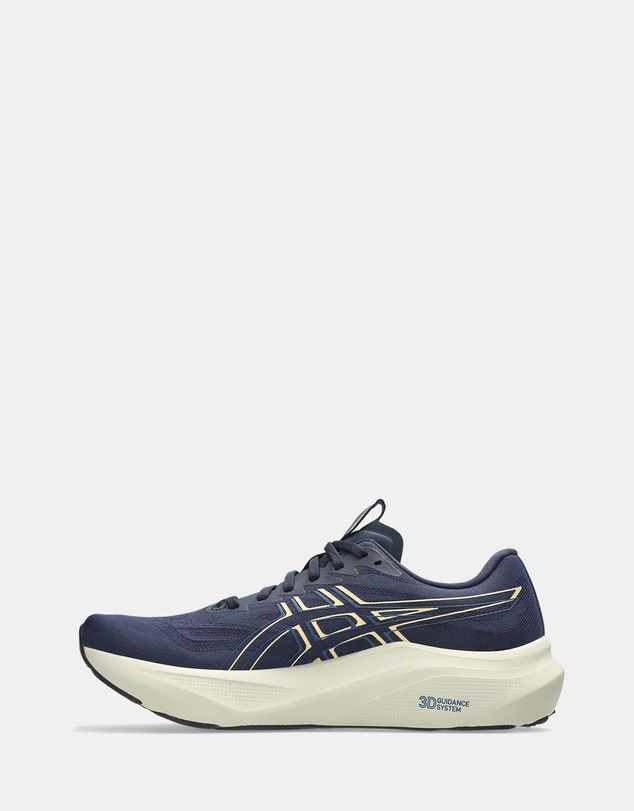 ASICS - Gt-2000 14 (4E Extra Wide) - Men's