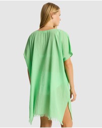 Sea Level Australia - Salt Kaftan