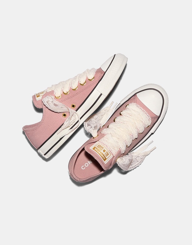 Converse - Chuck Taylor All Star - Women's