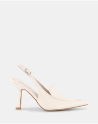 Jeffrey Campbell - Acclaimed