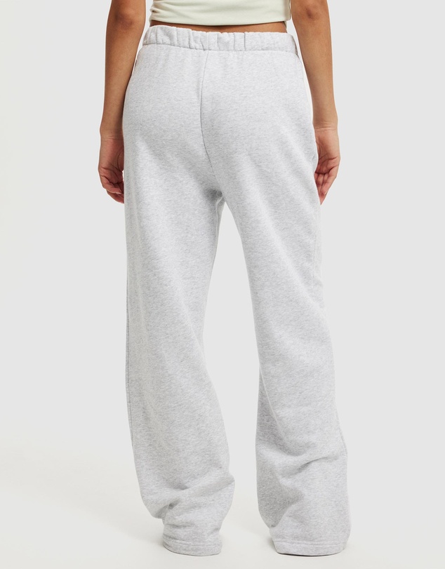 Cotton On - Classic Fleece Wide Leg Sweatpants