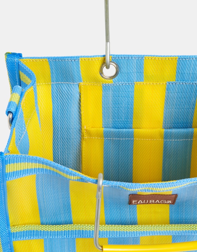 EAU BAGS - Errands Tote Bag