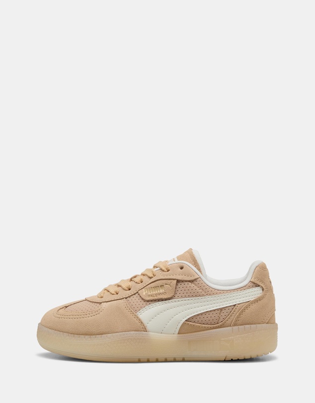 Puma - Palermo Moda Vintage Sneakers - Women's