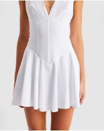 SNDYS - Talassa Mini Dress