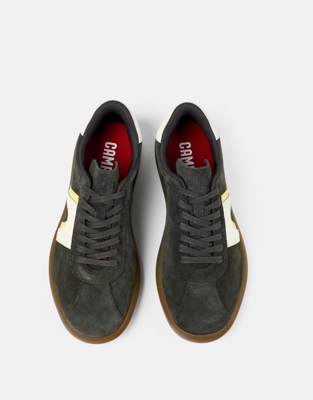 Camper - Pelotas Soller
