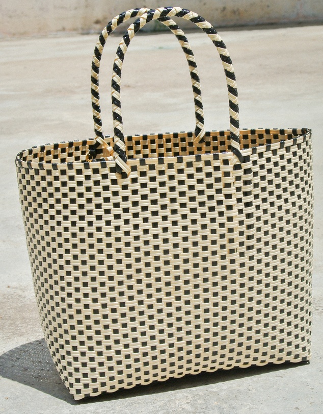 Mimmi Terra - Eco Tote Affogato