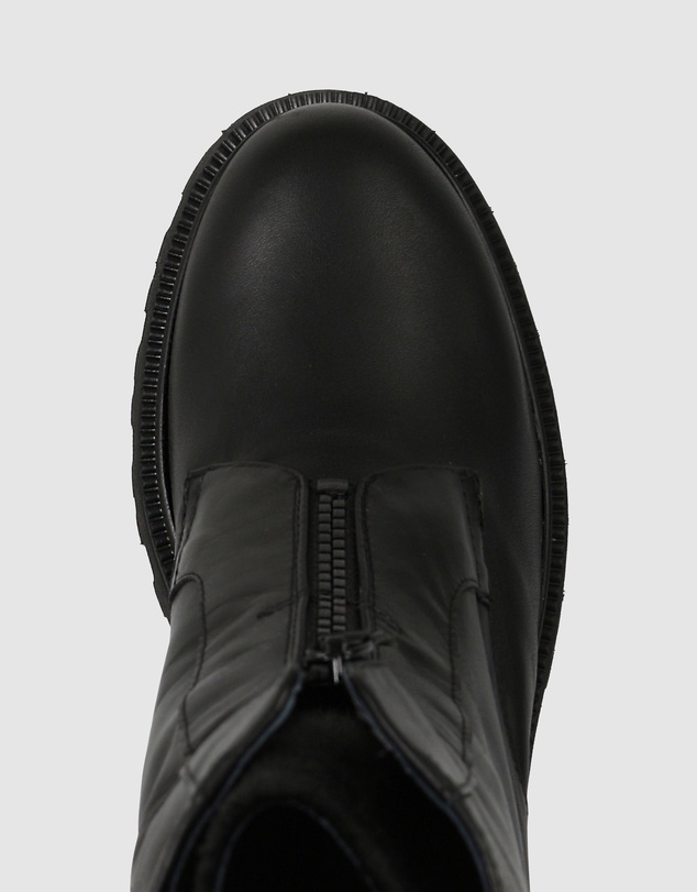 Sempre Di - Viviana Mid Boots