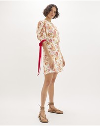 Amelius - Florine Mini Dress
