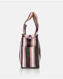 EAU BAGS - Marché Tote Bag
