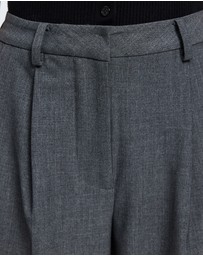 White By FTL - Jenn Tailored Pants