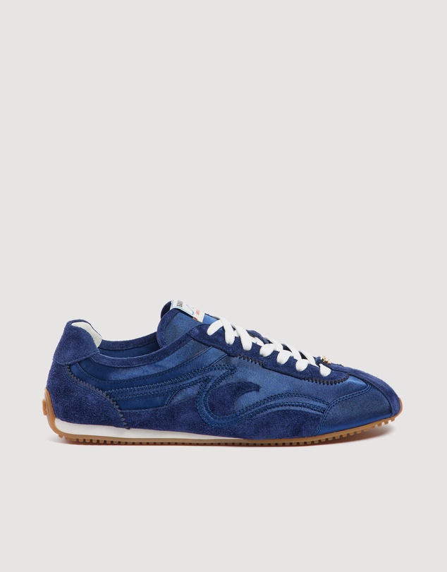 Sandro - Lightwave Sneakers