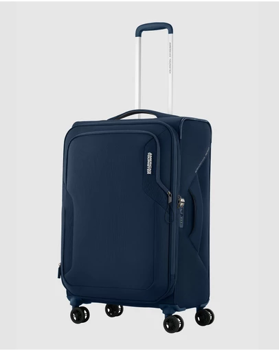 American Tourister - Applite 5 Medium Suitcase (72cm)