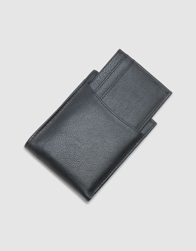 Oxford - Novara 2-In-1 Leather Wallet