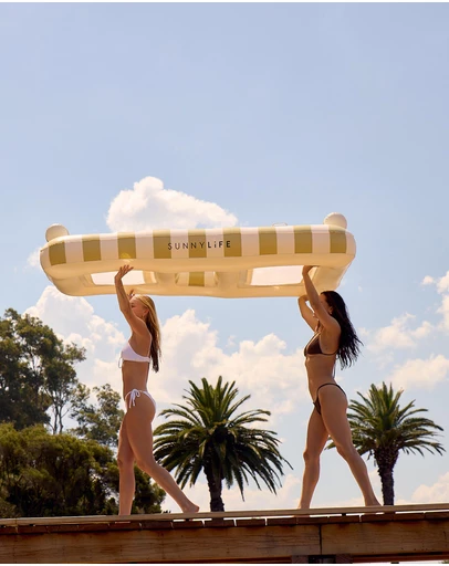 Sunnylife - Twin Hammock Casa
