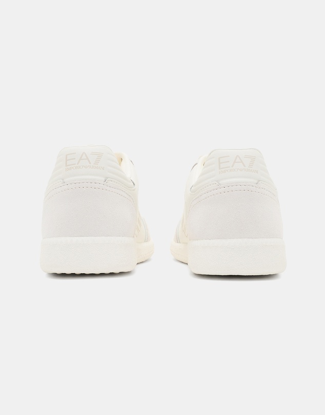 Emporio Armani EA7 - New Heritage Sneakers - Men's