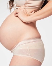 Cake Maternity - Mousse Maternity Briefs