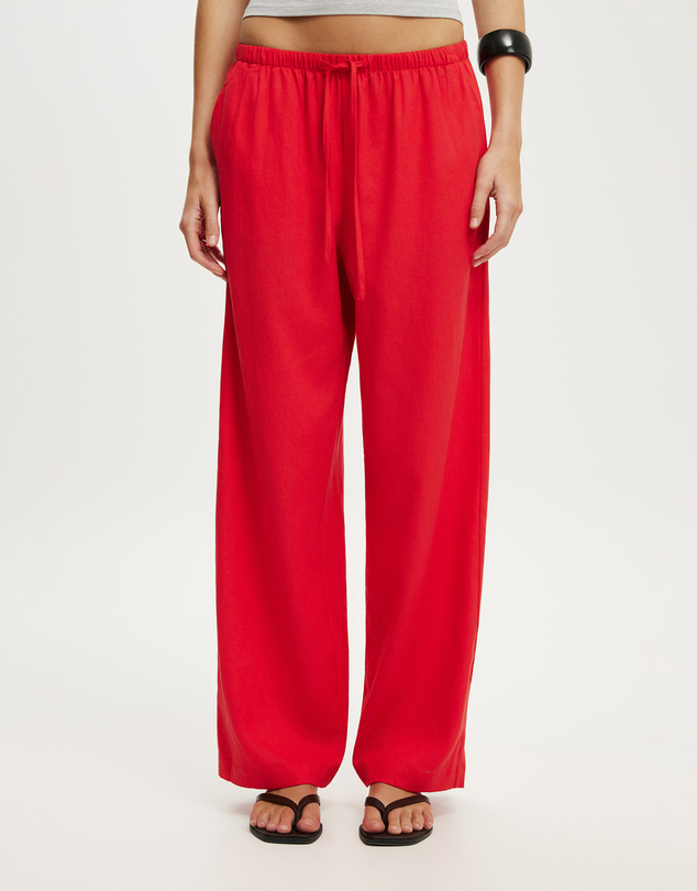 Cotton On - Haven Wide Leg Pant