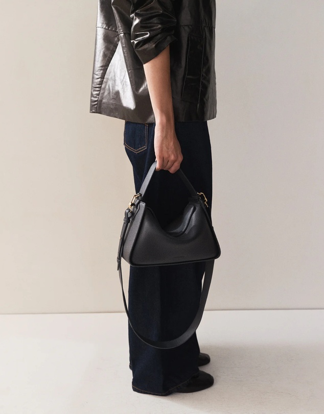 The Horse - Clementine Bag