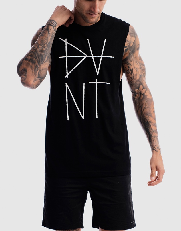 DVNT - Scratch Tank