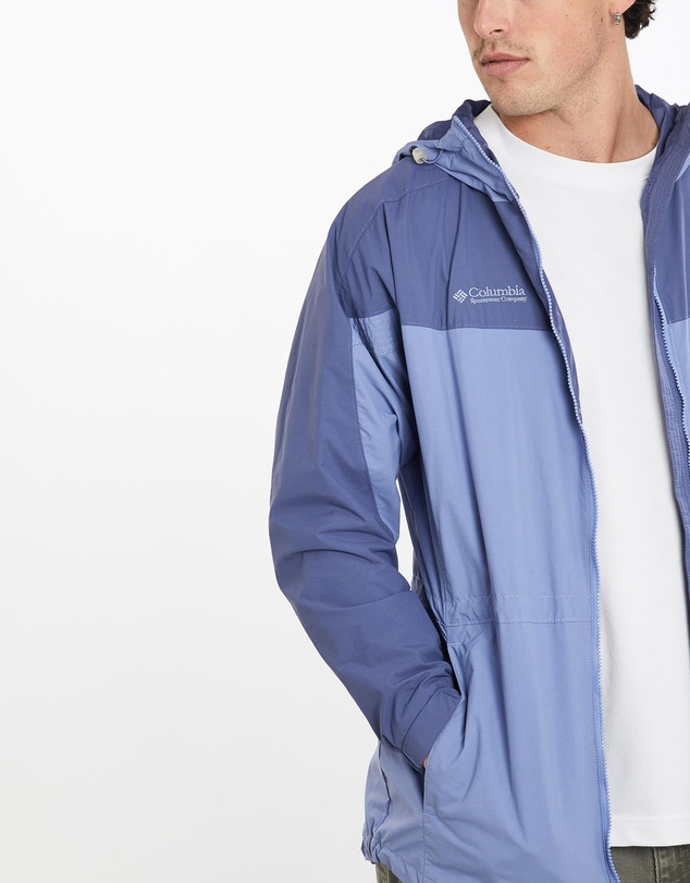 Vintage by The Real Deal - Pre Loved - Vintage Columbia Jacket