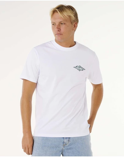 Rip Curl - Hazey Days Relaxed Tee