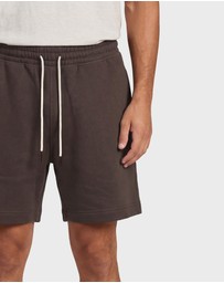 Academy Brand - Academy Sweat Short