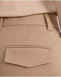 Sportscraft - Evie Kick Flare Pant