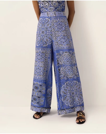 MOS The Label - Zadie Pants