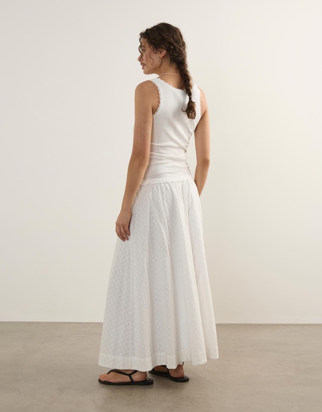 Auguste The Label - Zarae Maxi Skirt