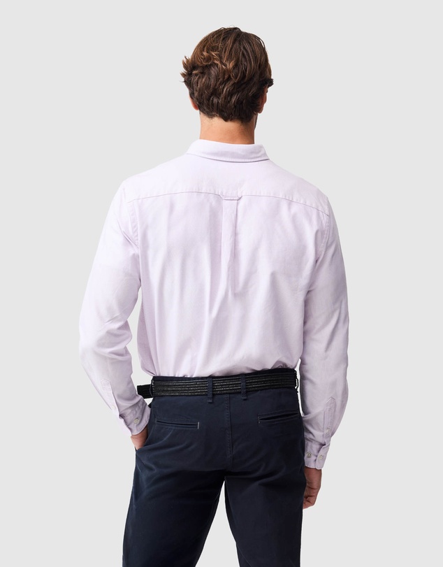 Rodd & Gunn - Cambridge Shirt