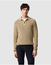 Rodd & Gunn - Eastern Bush Knit