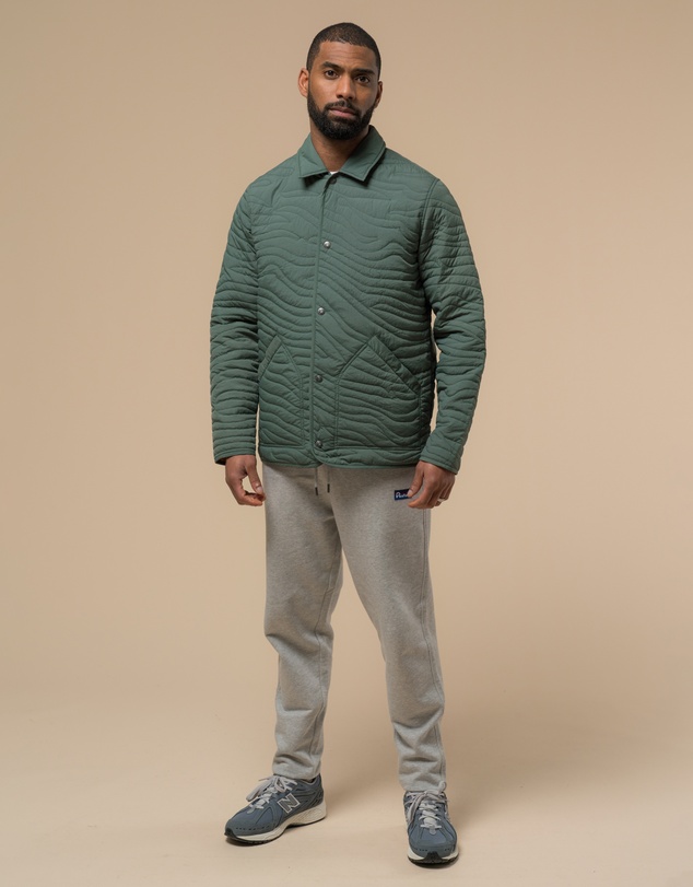 Penfield - Cahoon Quilted Jacket