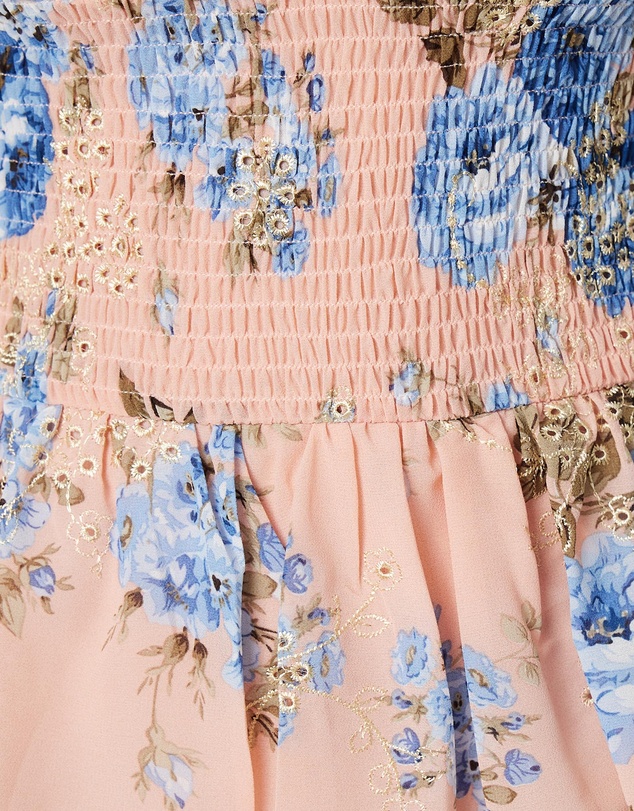 Honey and Beau - Heart Stopper Dress
