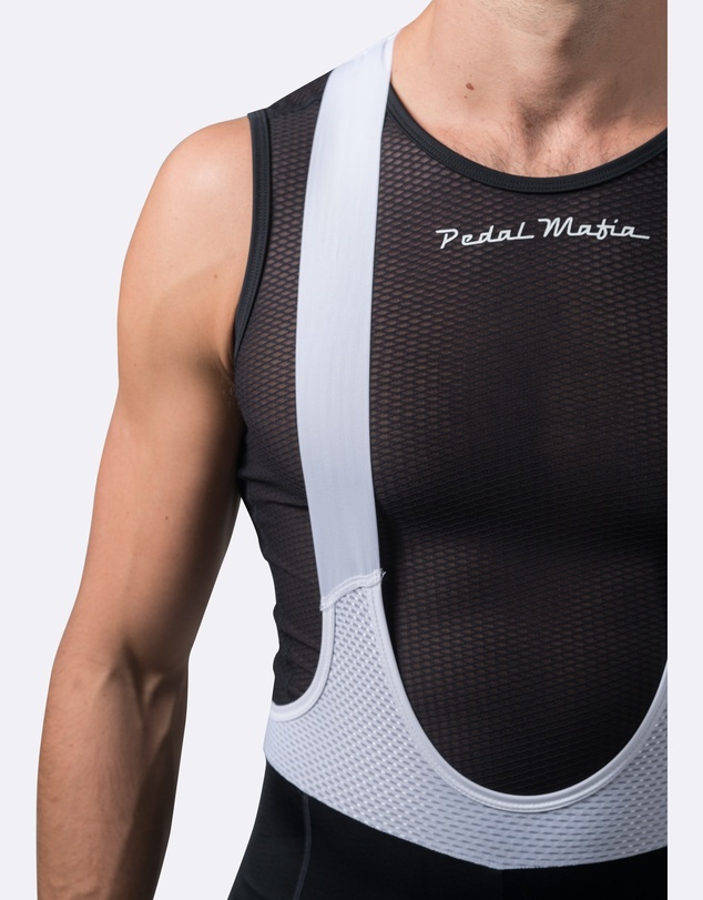Pedal Mafia - Mens Tech Bib