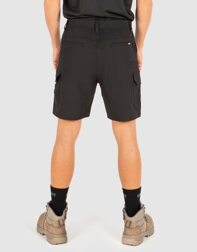 UNIT Workwear - UNIT Men's Workwear Shorts 19