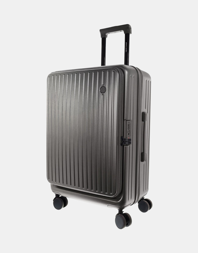 Pierre Cardin - Pierre Cardin Escapade 67cm Medium Hard Shell Case