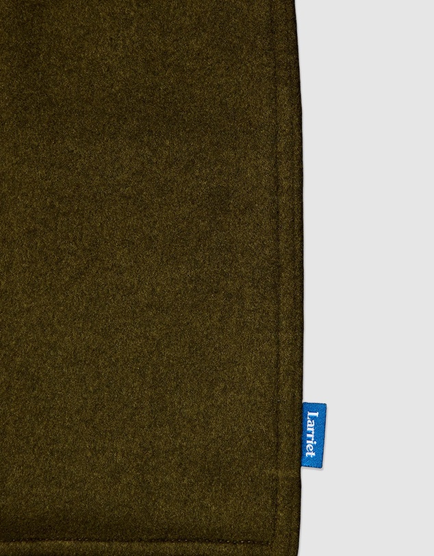 Larriet - Cliff Overshirt