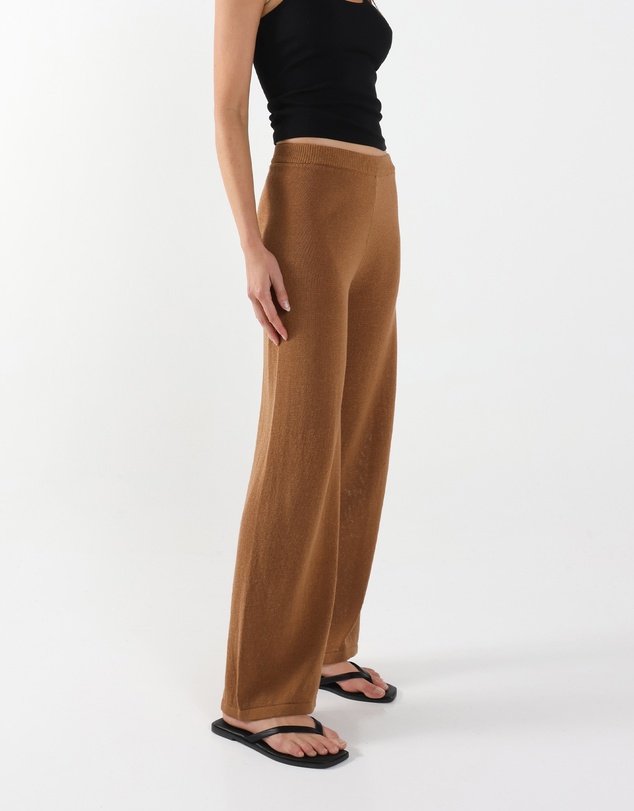 Lost in Lunar  - Raya Knit Pants