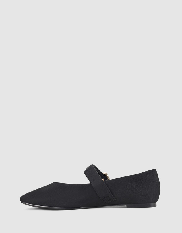 Verali - Europe Mary-Jane Flats