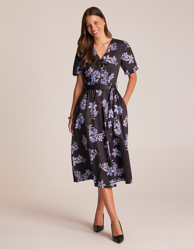 Stella - Florina Dress