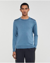 Sandro - Pablo Crewneck Sweater