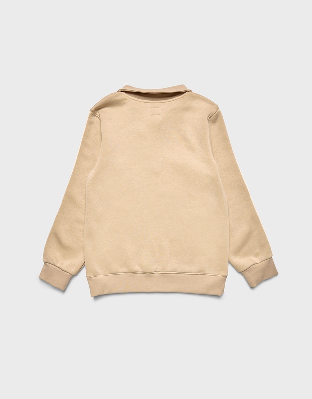 Academy Brand - Kids Academy 1/4 Zip Sweat