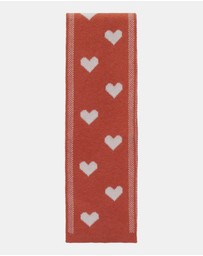 Morgan & Taylor - Ella Mini Scarf