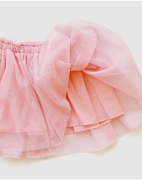 WITH LOVE FOR KIDS - Tutu Skirt  - Babies - Kids