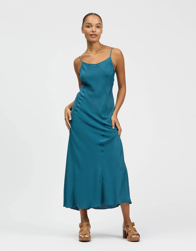 bul - Luz Bias Dress