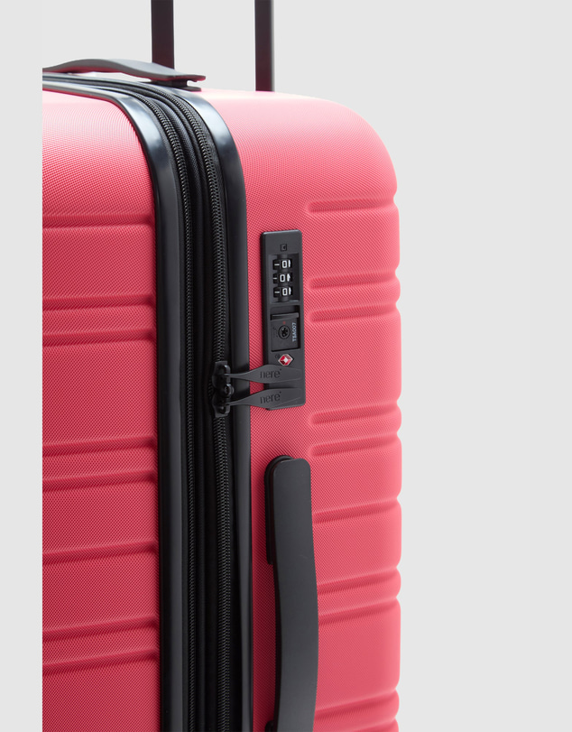 Nere - Stori Check-In 75cm Suitcase